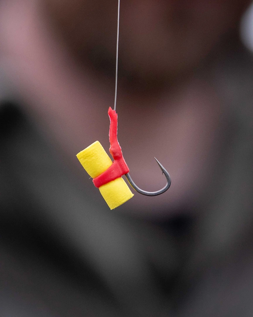 Fox Carp Hooks Zig & Floater - (cu strat PTFE)