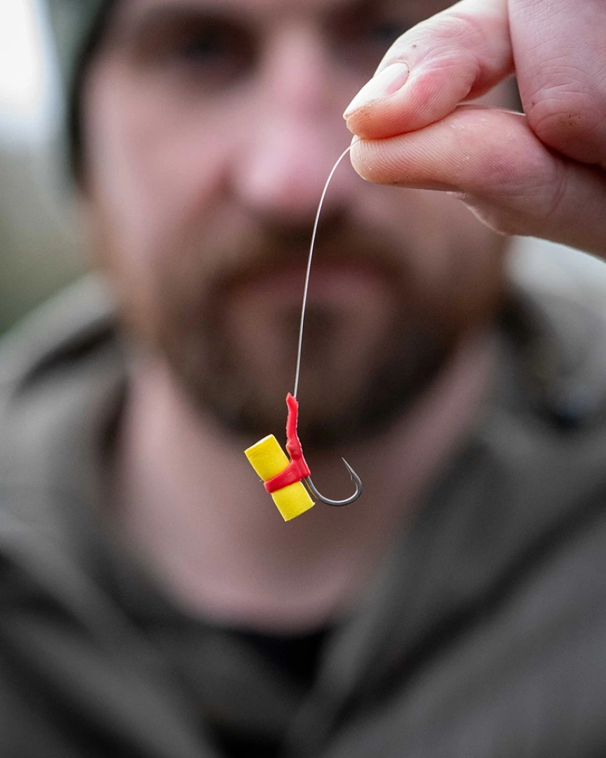 Fox Carp Hooks Zig & Floater - (cu strat PTFE)