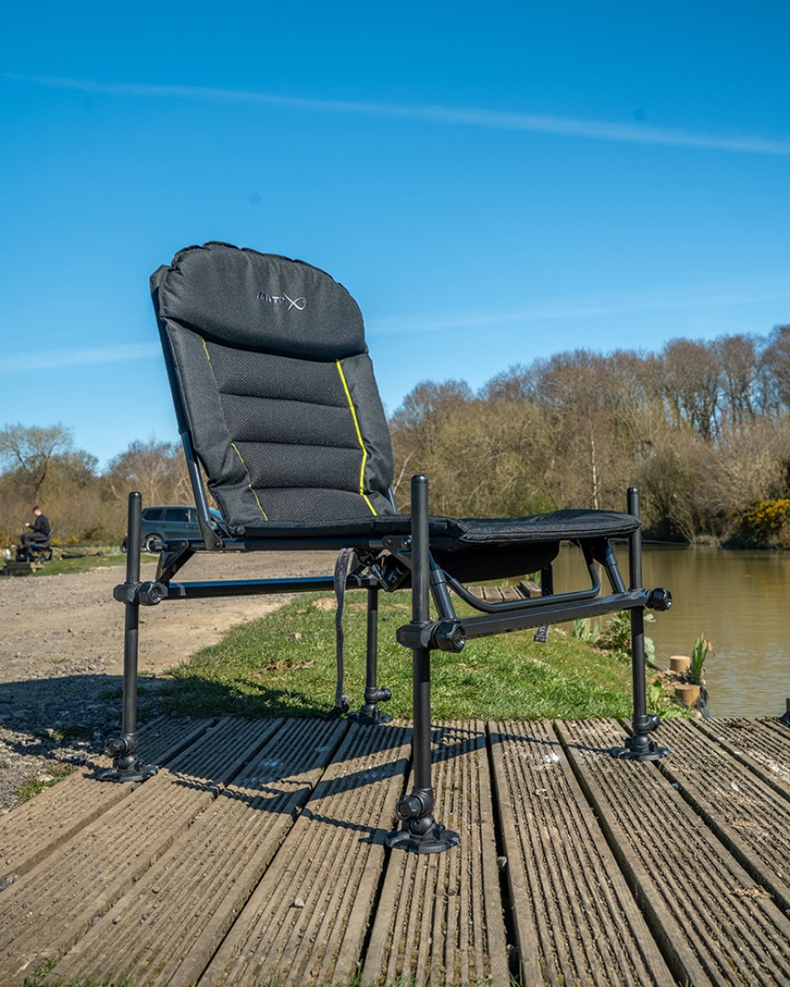 Matrix S25 Pro Accessory Chair
