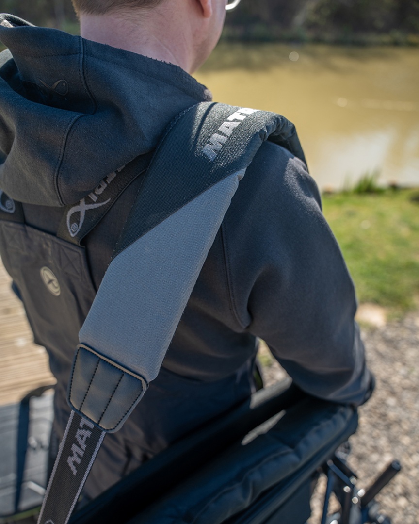 Matrix S25 Pro Accessory Chair