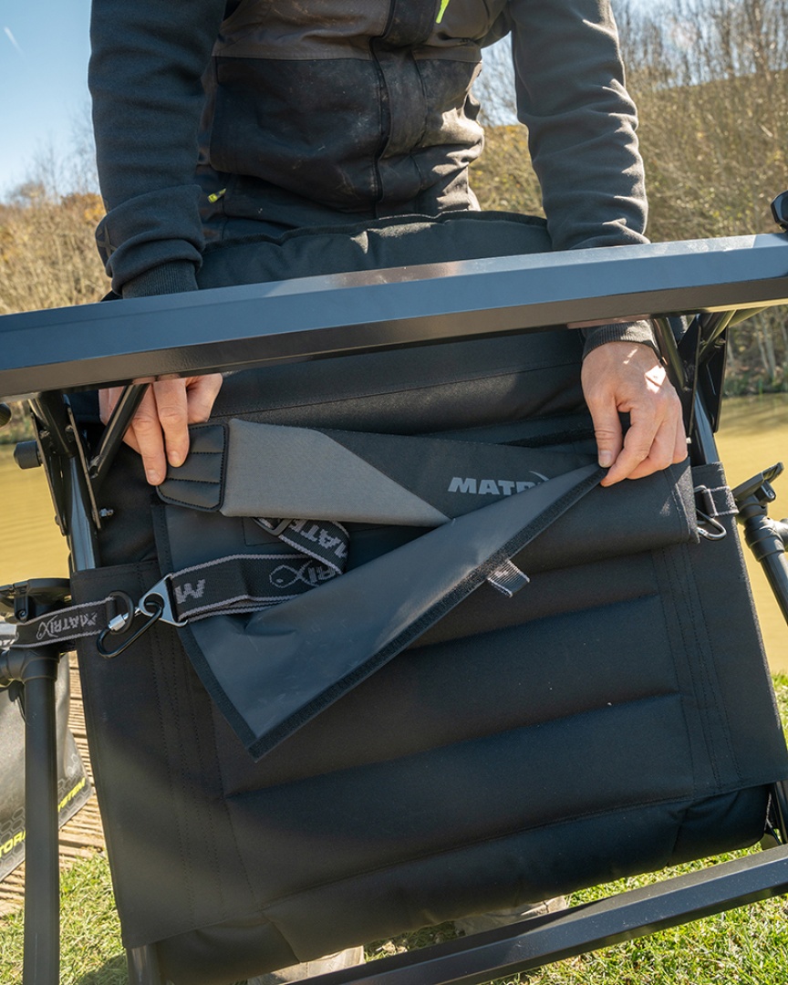 Matrix S25 Pro Accessory Chair