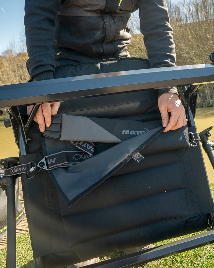 Matrix S25 Pro Accessory Chair