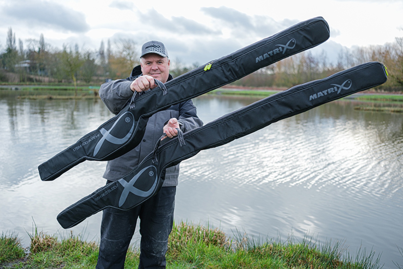 Matrix Single Rod Sleeve 1.75m