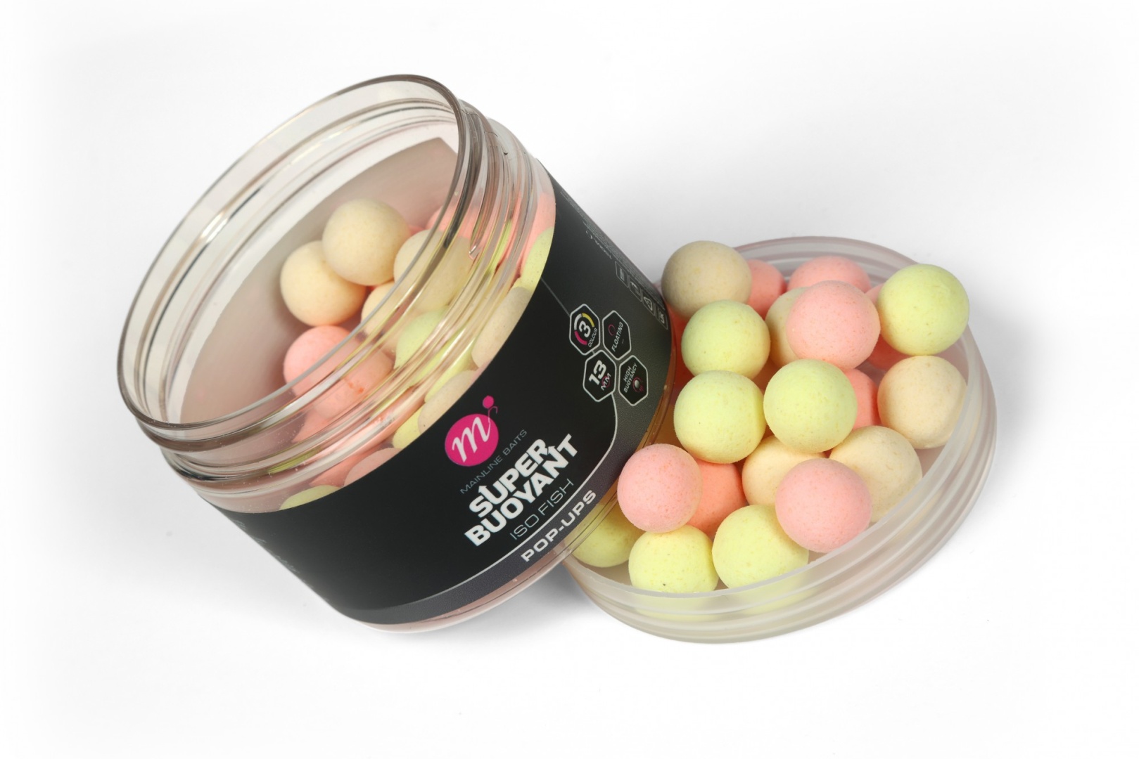 Mainline Cell Super Buoyant Pop-Ups - Mix