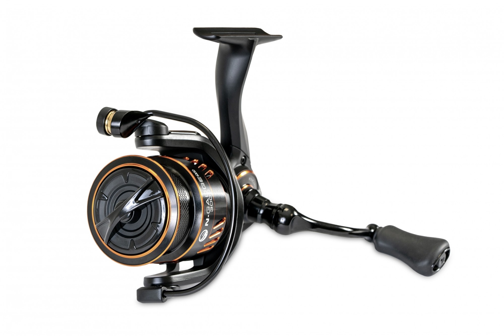 GURU N-Gauge Pro 3000 Reel - Angelrolle