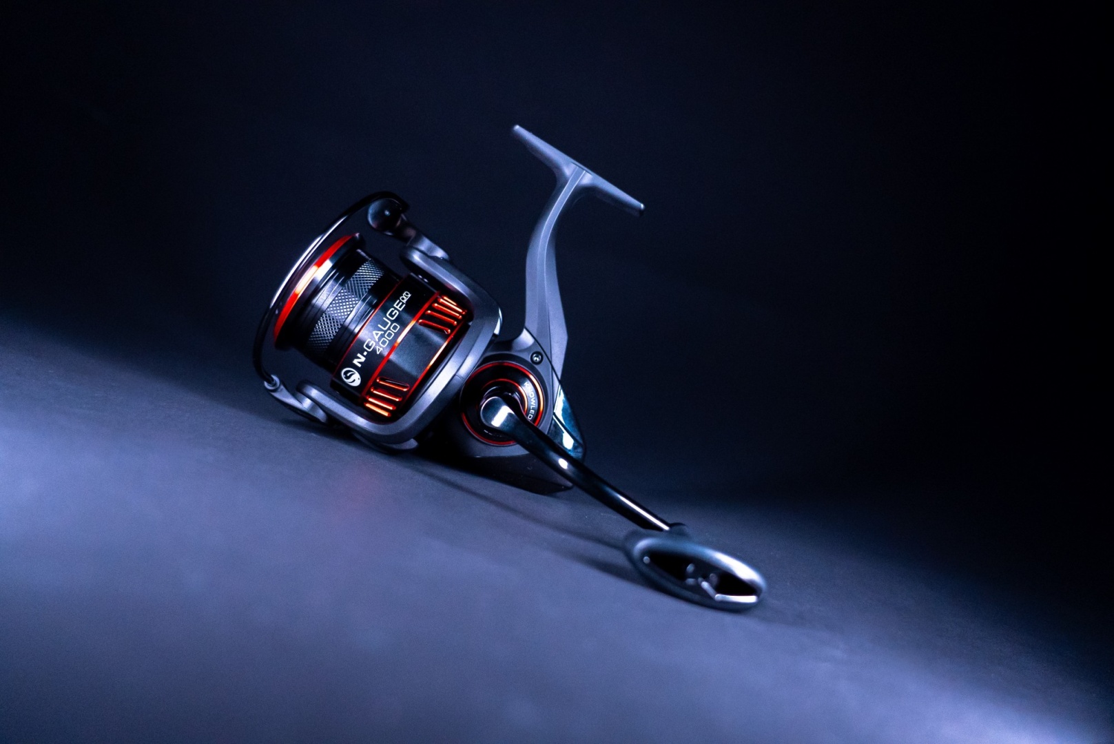 GURU N-Gauge PRO 4000 Reel