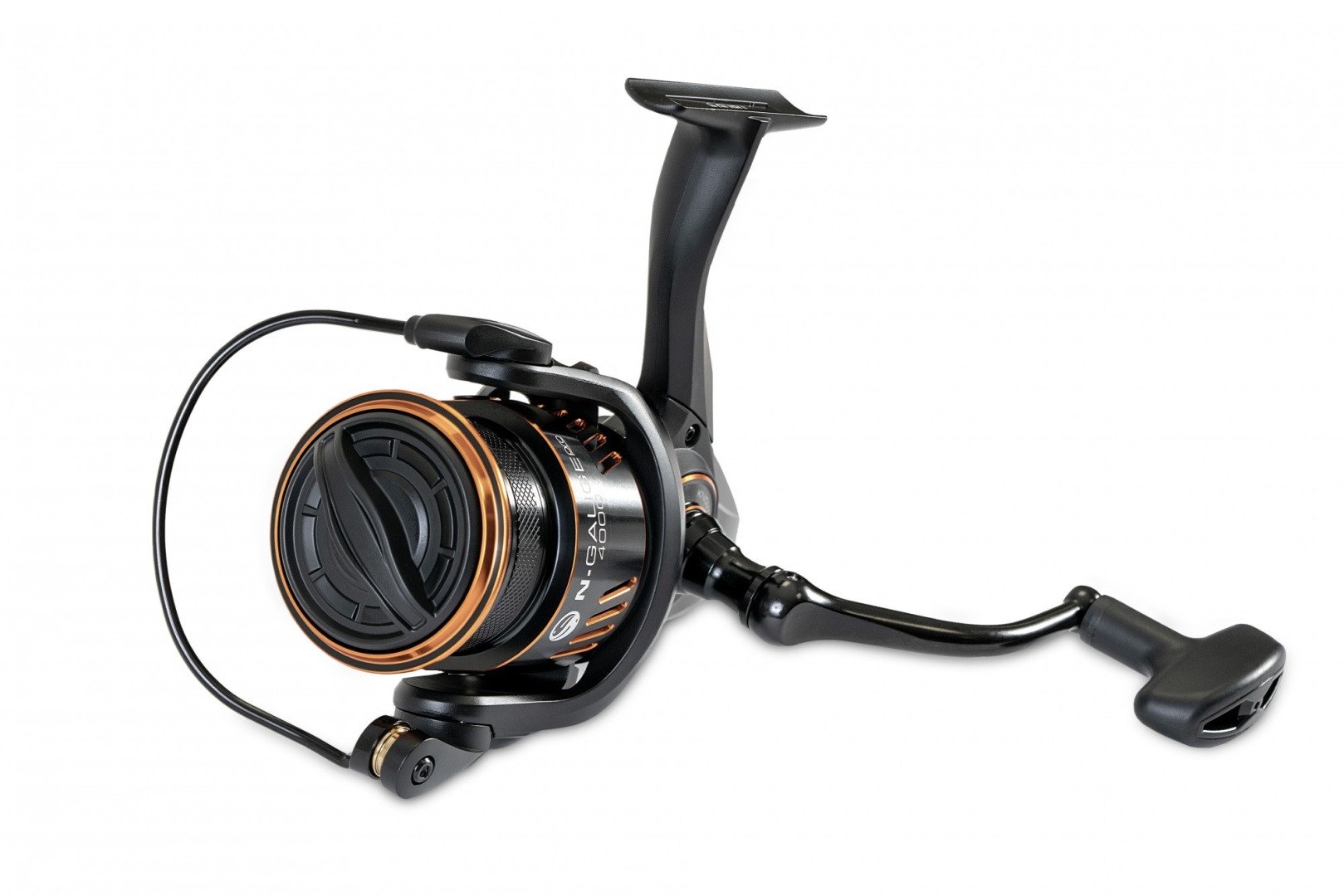 GURU N-Gauge PRO 4000 Reel