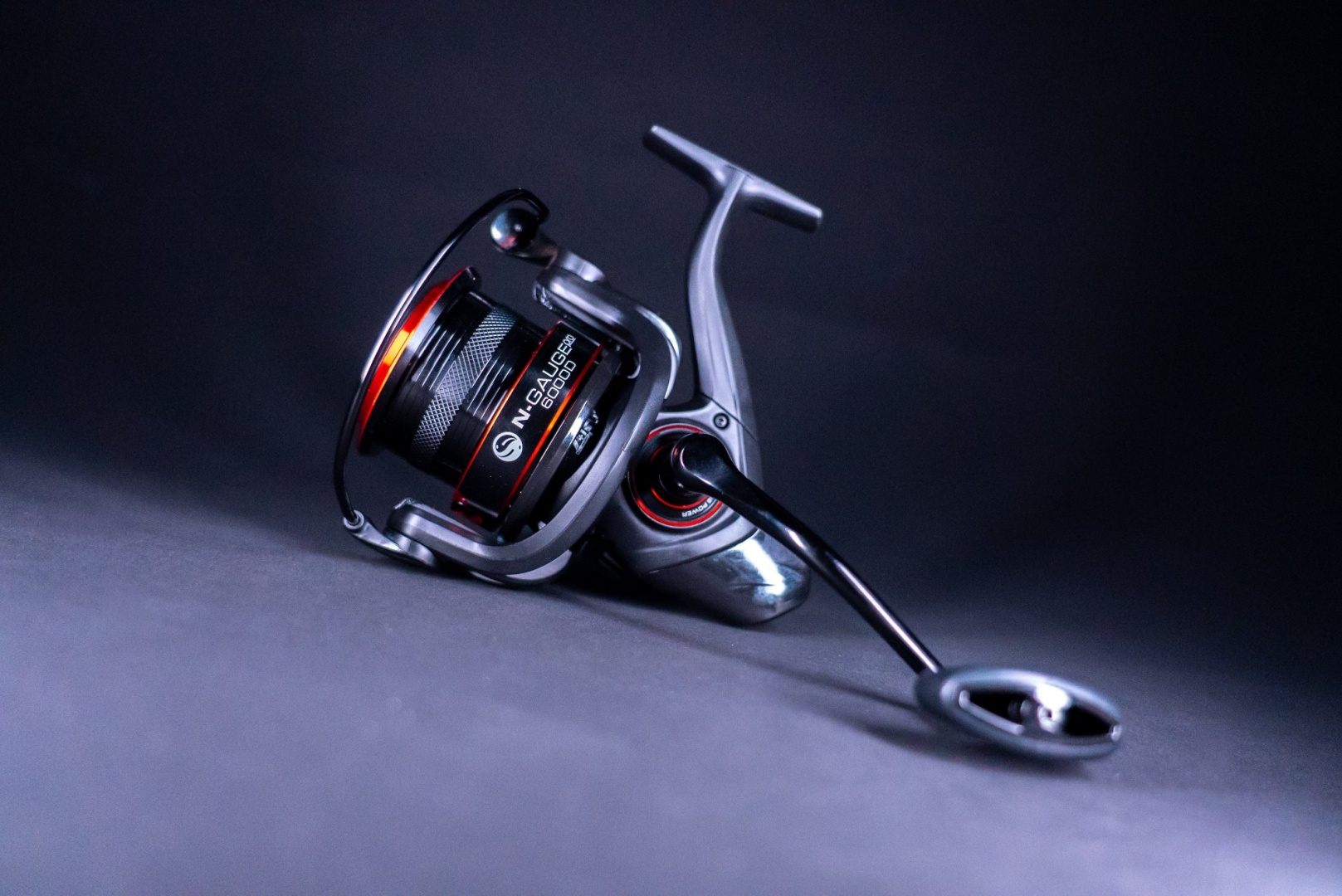 GURU N-Gauge Pro 6000D Reel - Feeder-Rolle