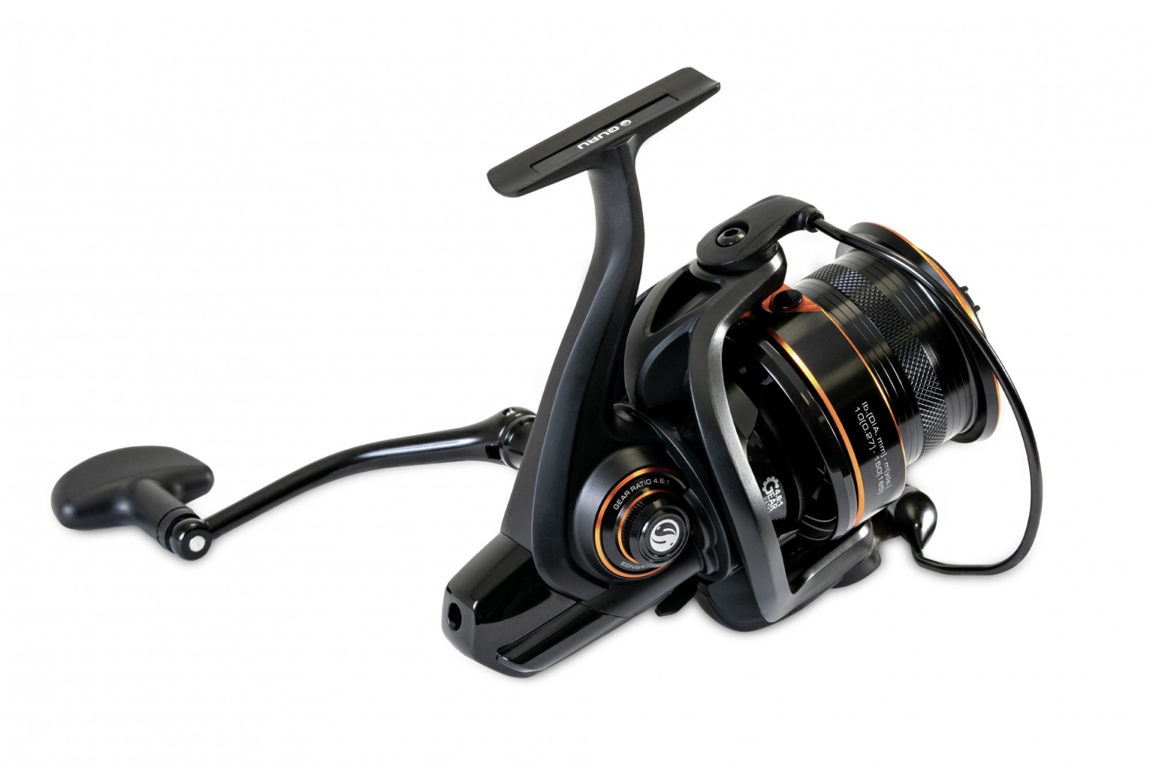 GURU N-Gauge Pro 6000D Reel - Feeder-Rolle