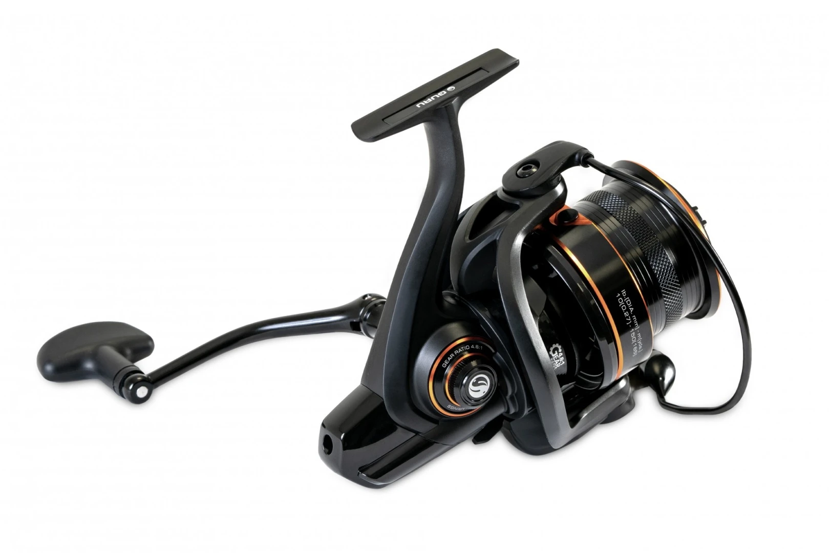 GURU N-Gauge Pro 6000D Reel - Carrete Feeder