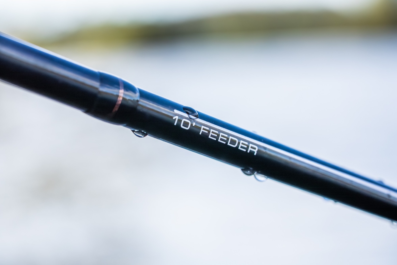 GURU Aventus R Feeder 10 ft / 60 g