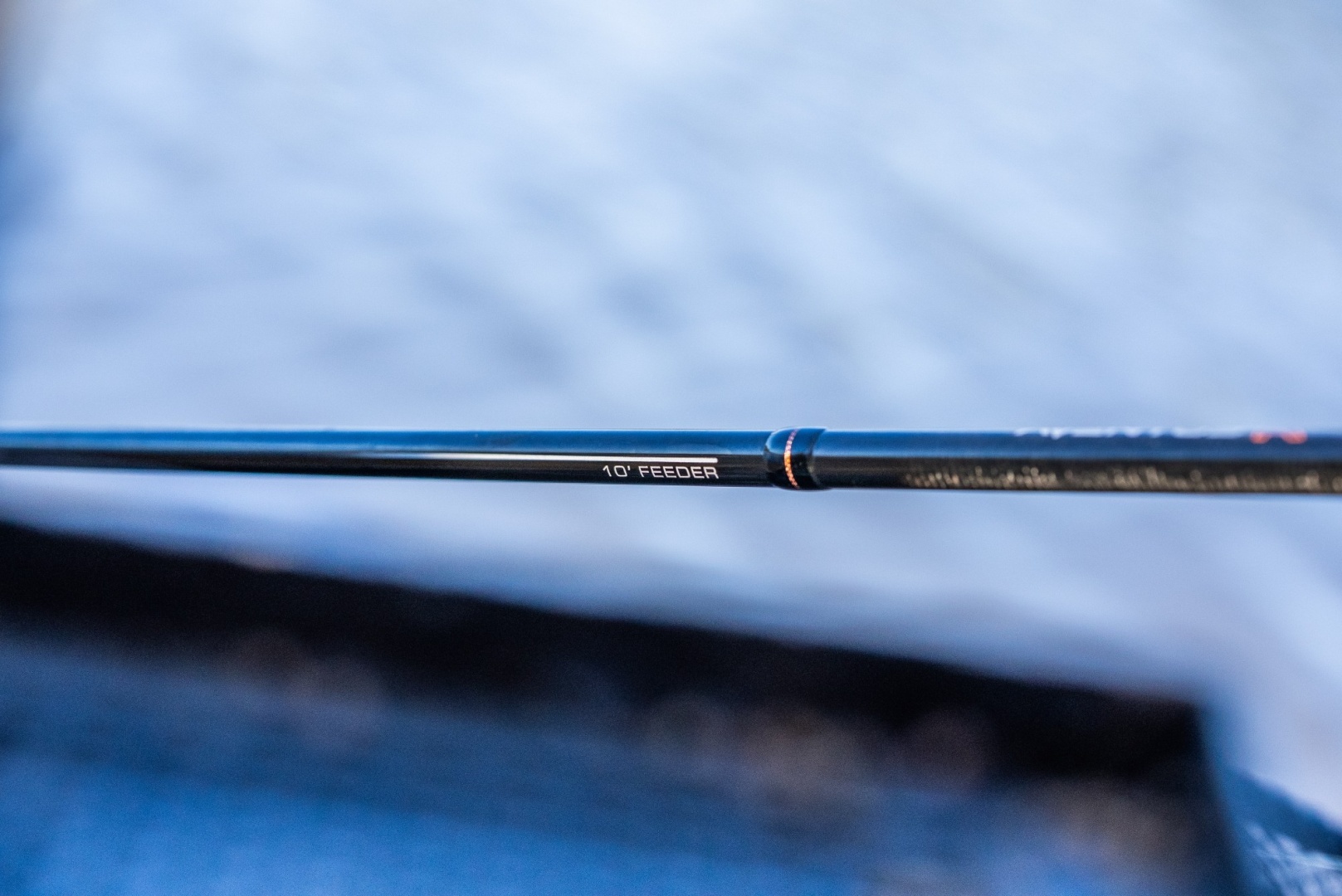 GURU Aventus R Feeder 10 ft / 60 g
