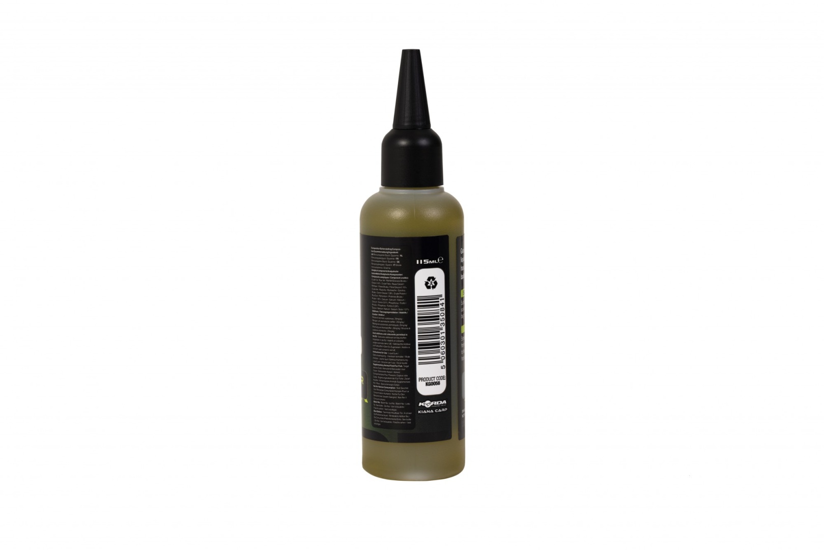 Kiana Carp Goo Pom & Pear Supreme