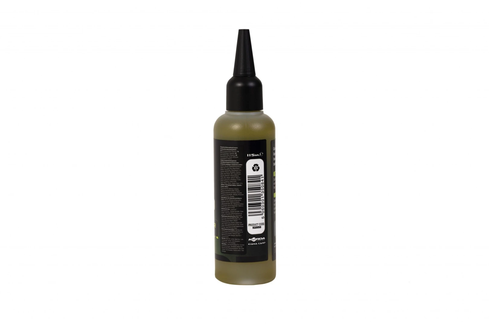 Kiana Carp Goo Pom & Pear Supreme