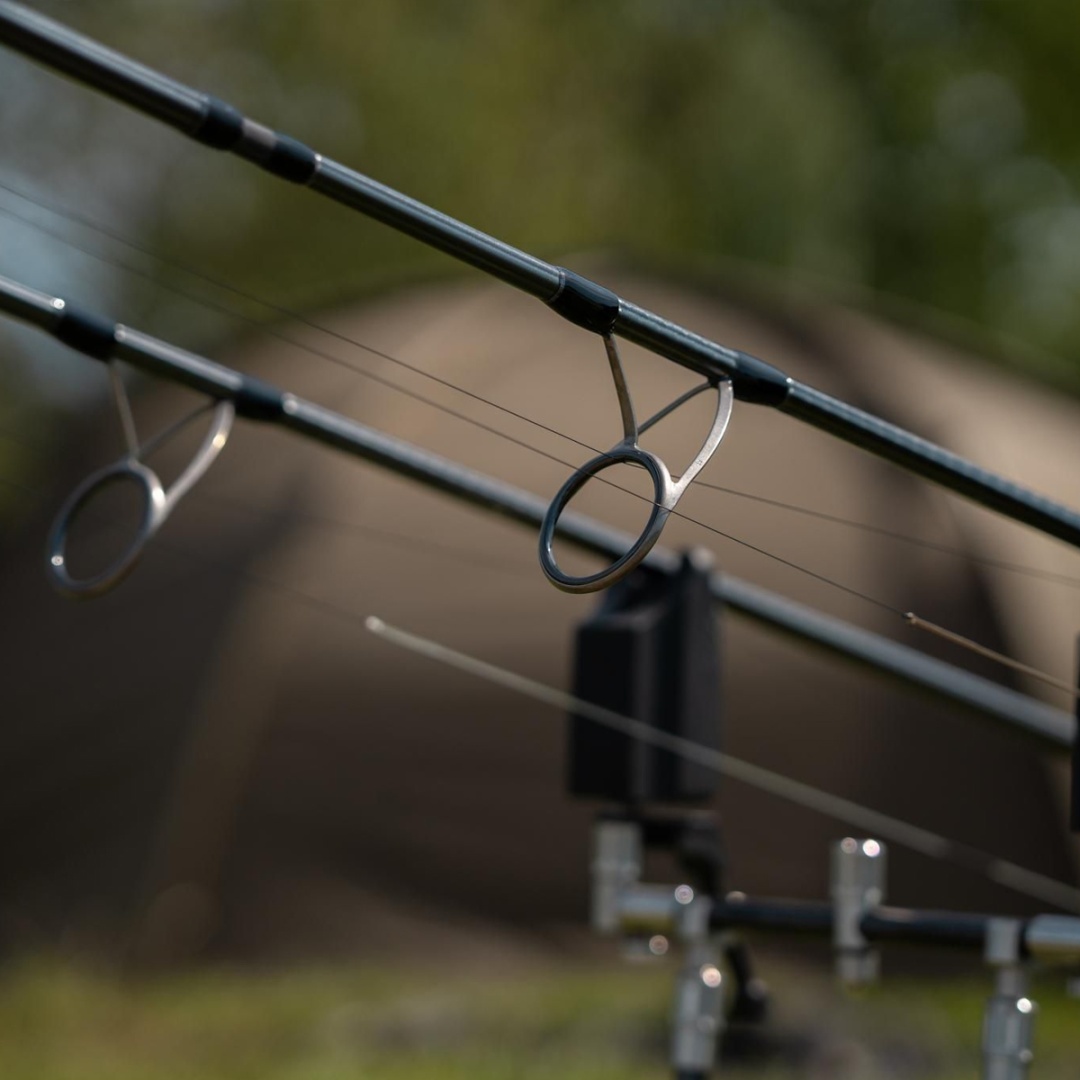 Sportex Revolt CS-2 Carp Rod 