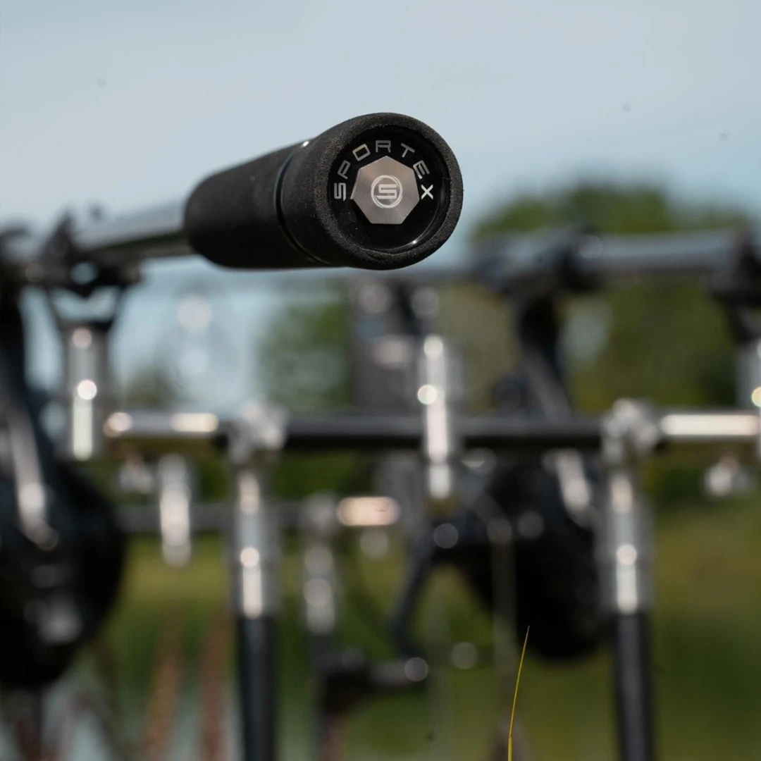 Sportex Revolt CS-2 Carp Rod 