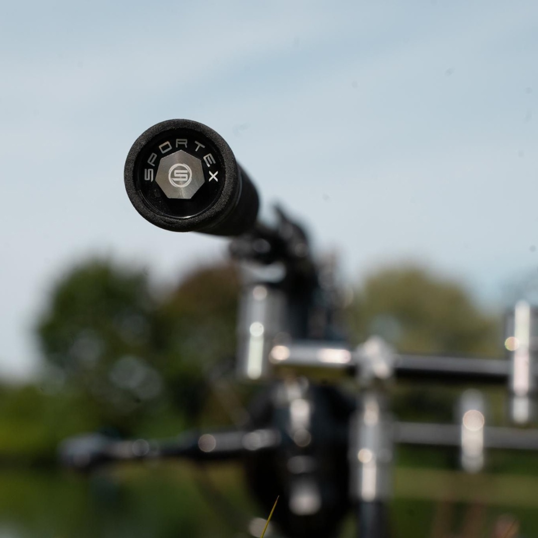 Sportex Revolt CS-2 Carp Rod 
