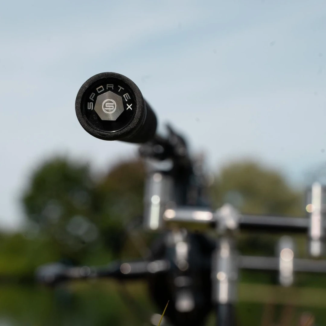 Sportex Revolt CS-2 Carp Rod 