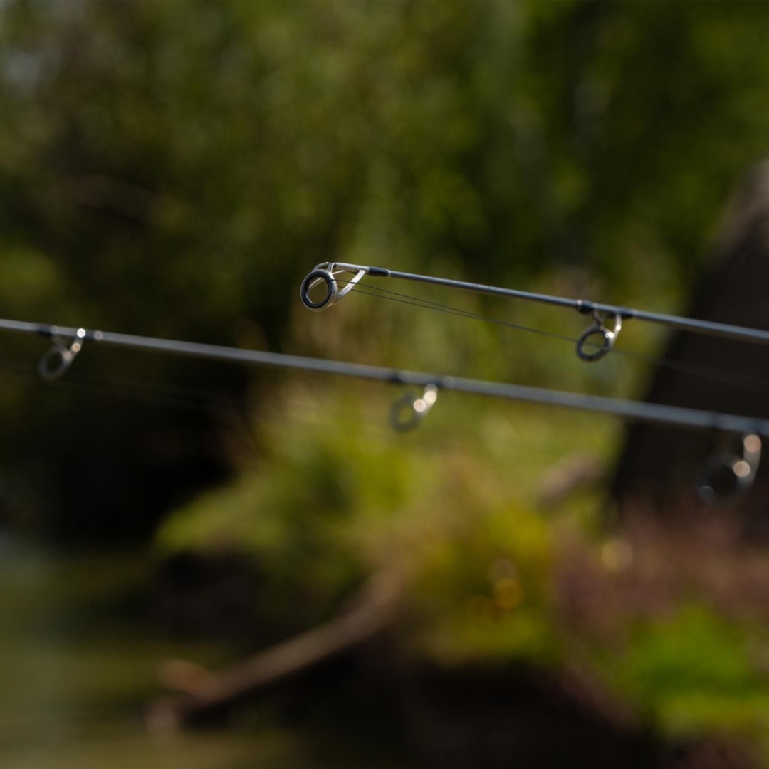 Sportex Revolt CS-2 Carp Rod 