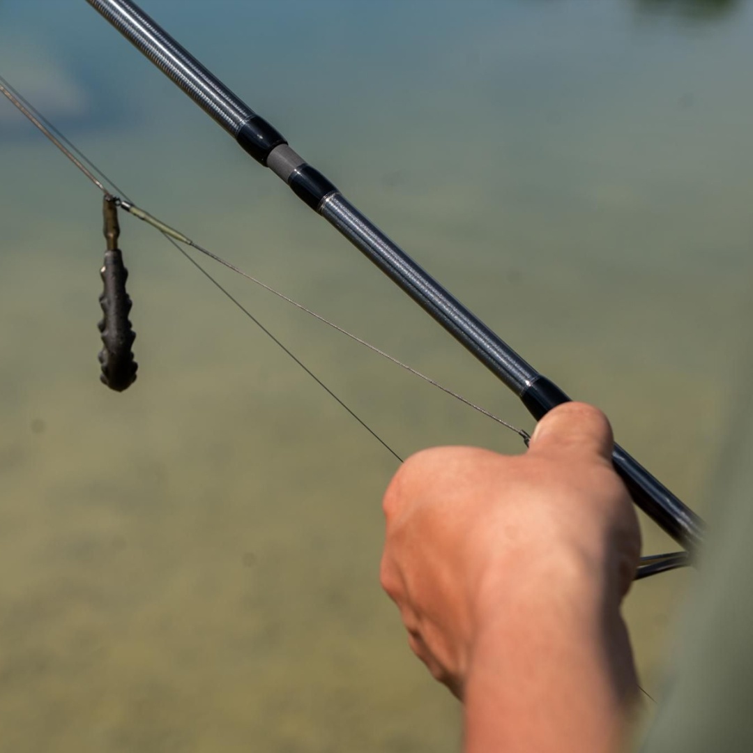 Sportex Revolt CS-2 Carp Rod 