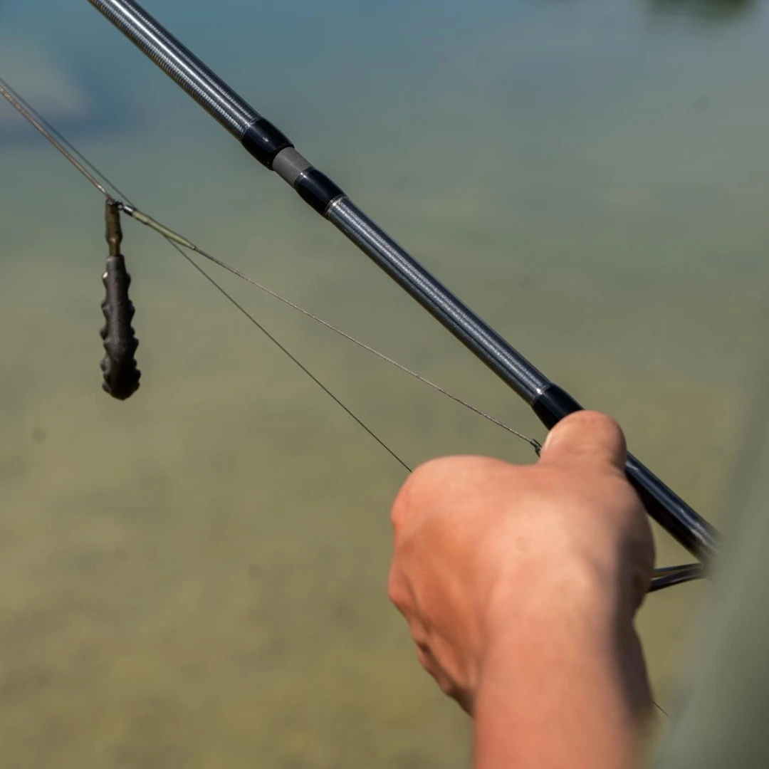 Sportex Revolt CS-2 Carp Rod 