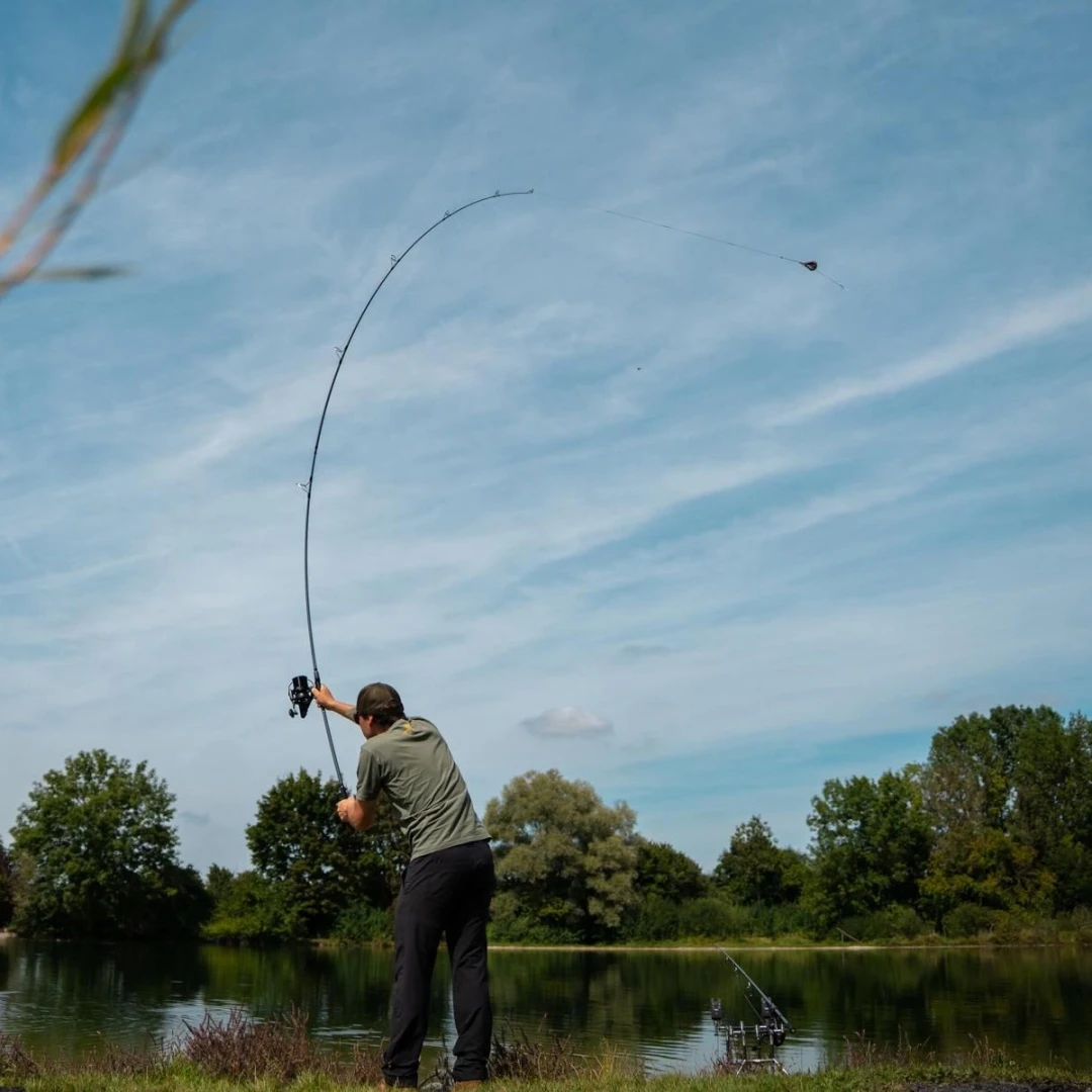 Sportex Revolt CS-2 Carp Rod 
