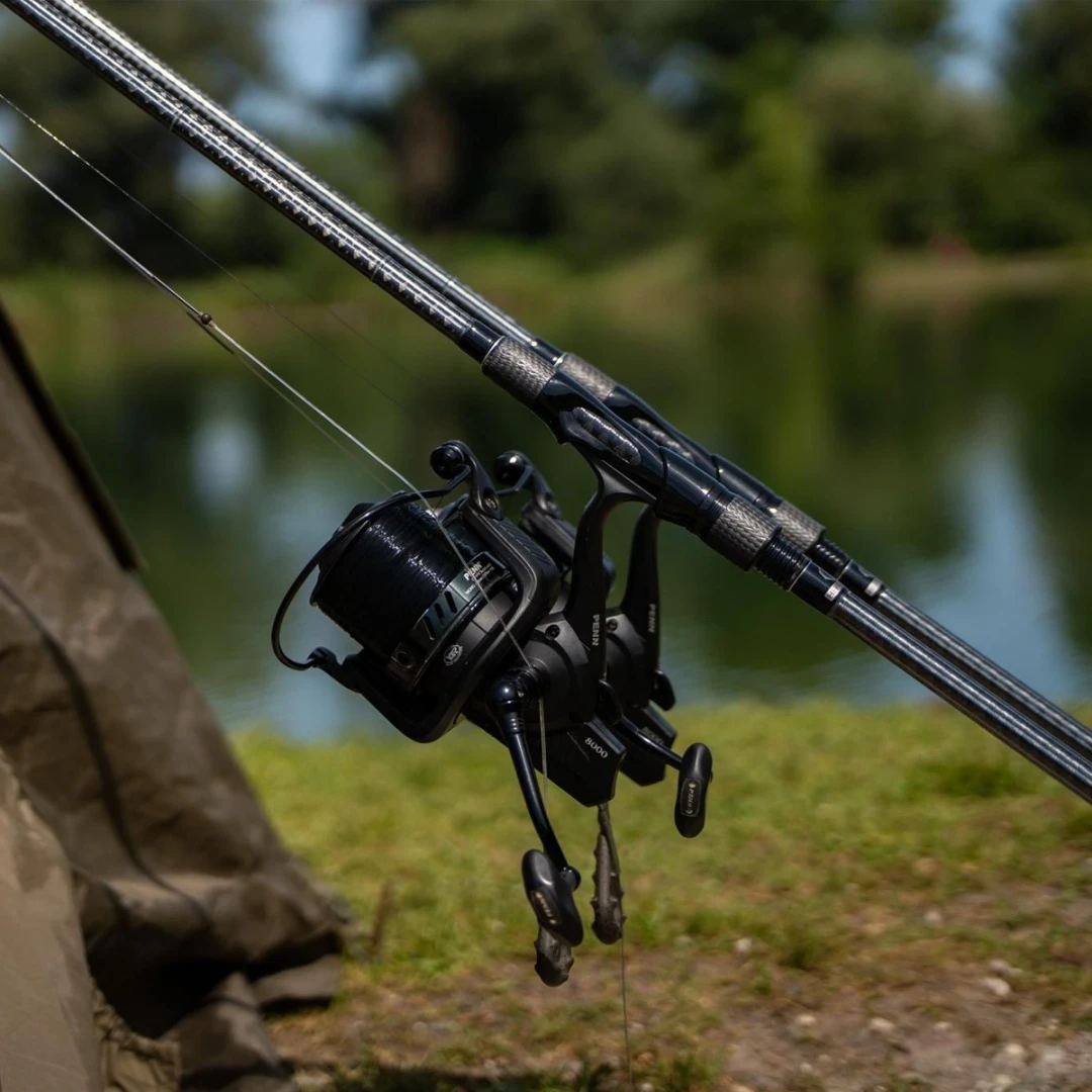 Sportex Revolt CS-2 Carp Rod 