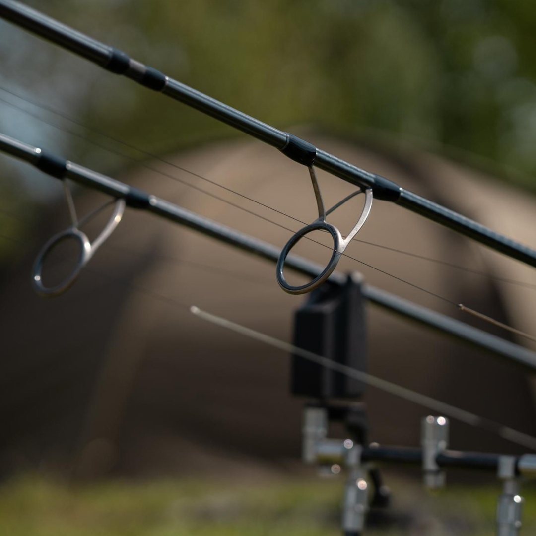 Sportex Revolt CS-2 Distance Carp Rod 