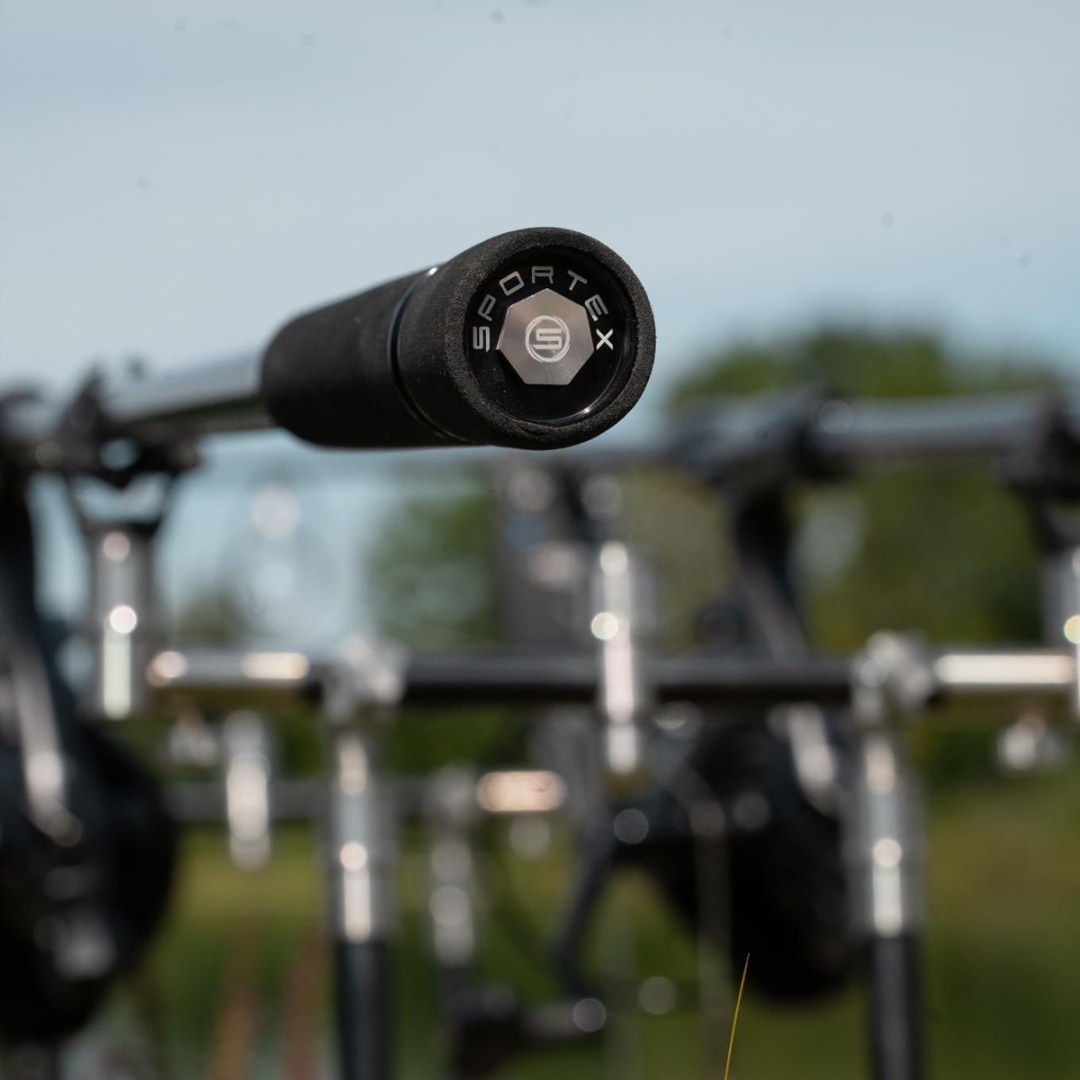 Sportex Revolt CS-2 Distance Carp Rod 