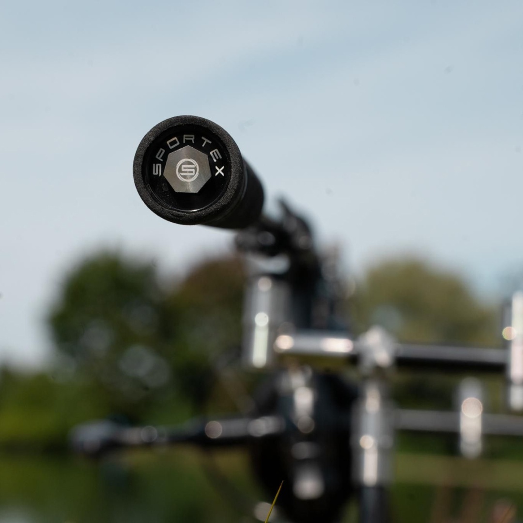 Sportex Revolt CS-2 Distance Carp Rod 