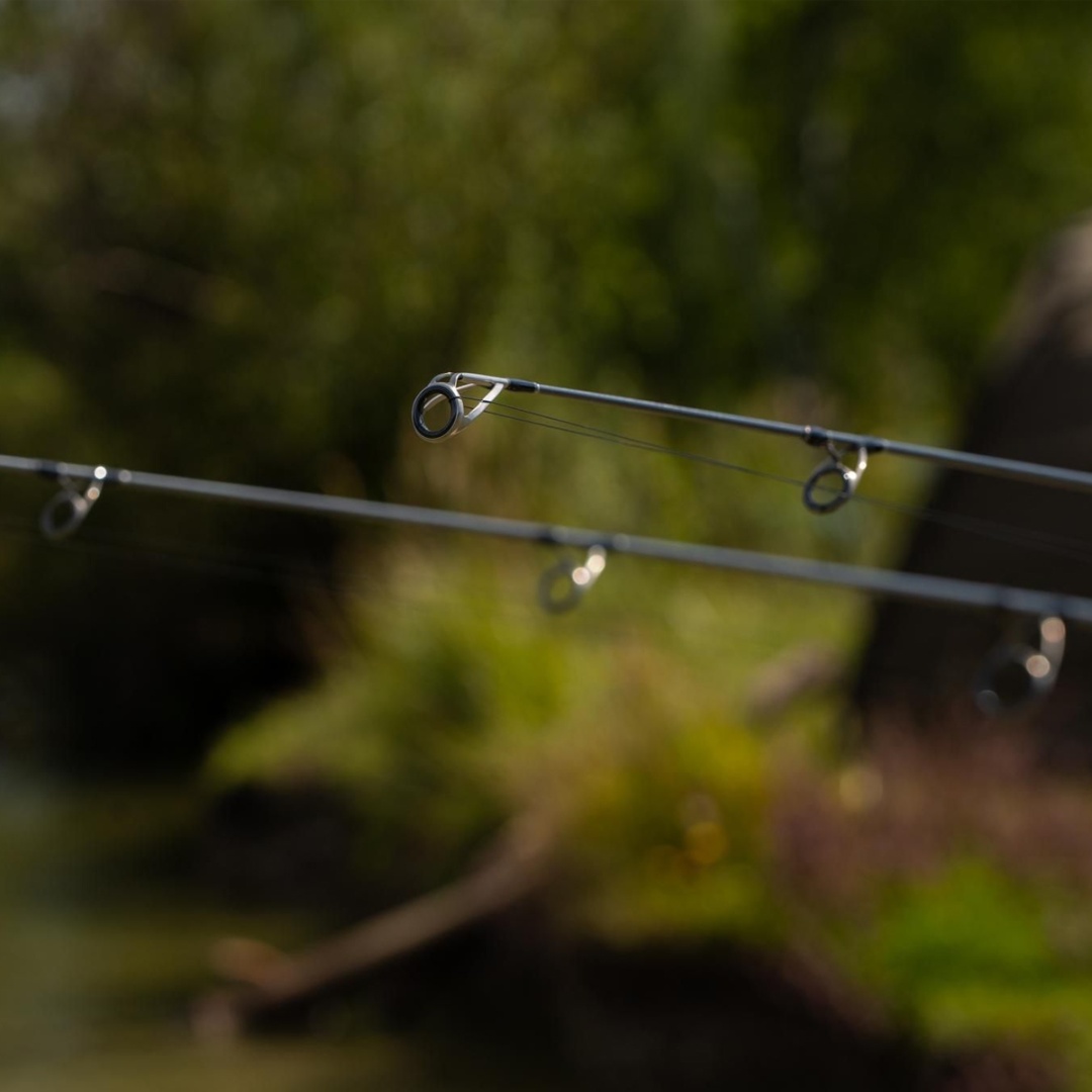 Sportex Revolt CS-2 Distance Carp Rod 