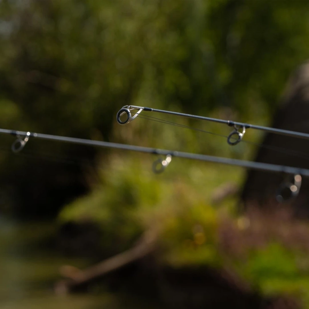 Sportex Revolt CS-2 Distance Carp Rod 
