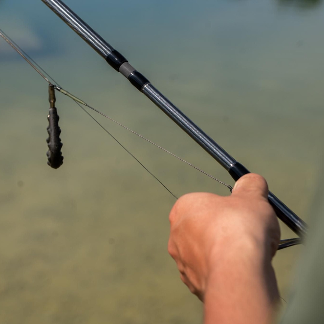 Sportex Revolt CS-2 Distance Carp Rod 