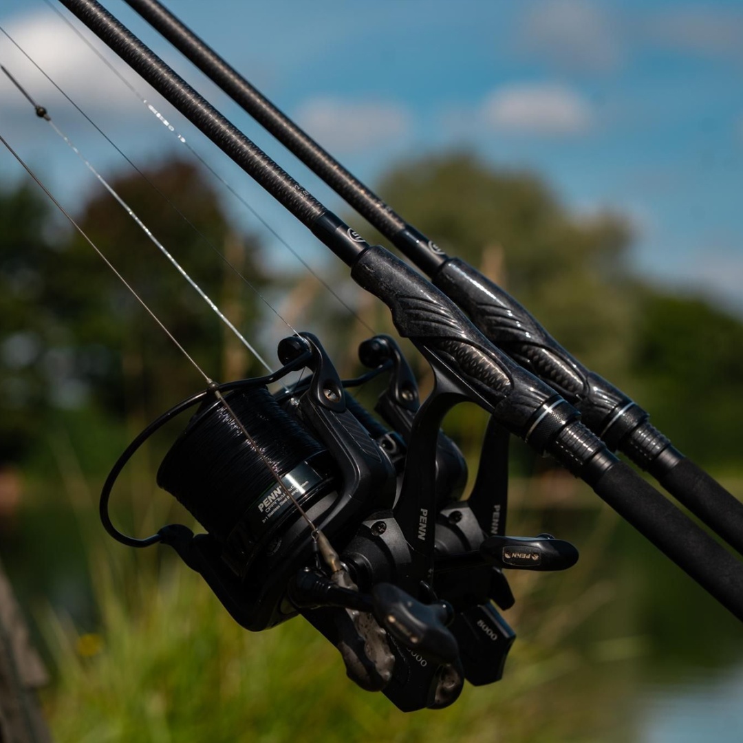 Sportex F.B.C CS-4 Carp Rod