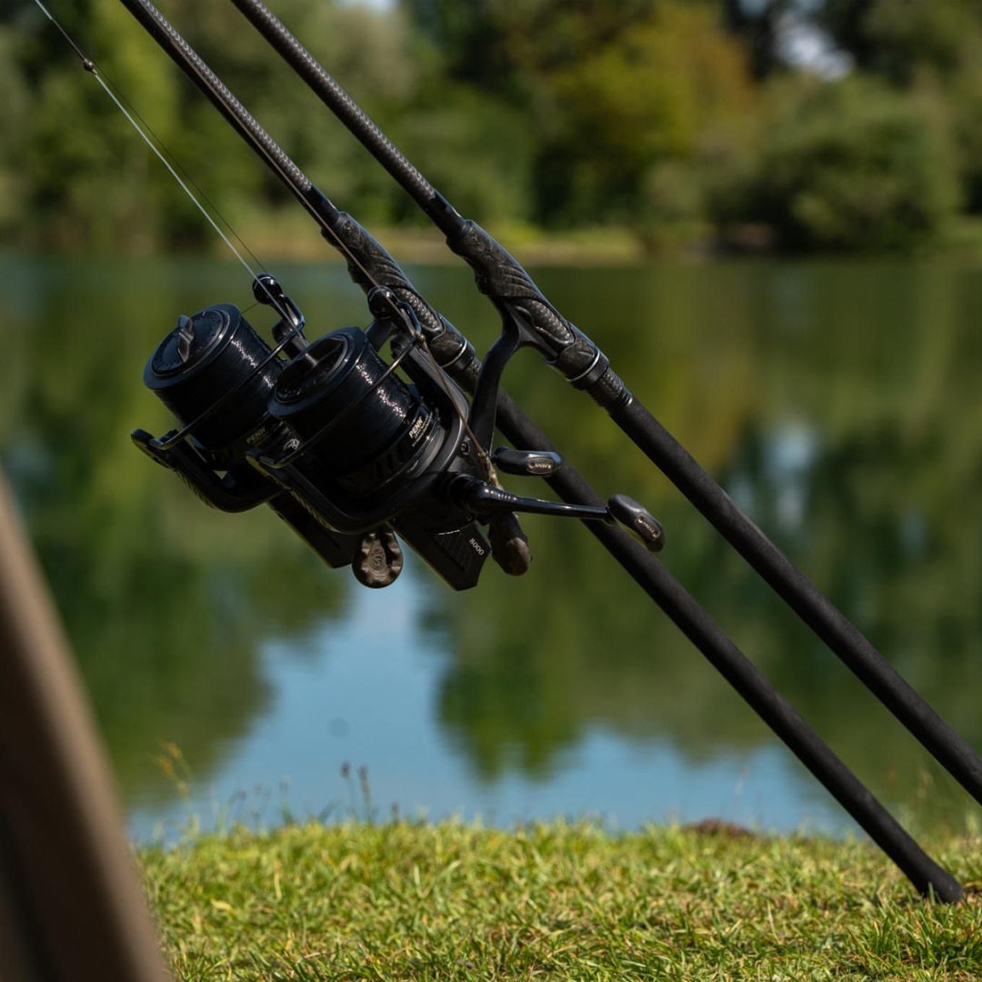 Sportex F.B.C CS-4 Carp Rod