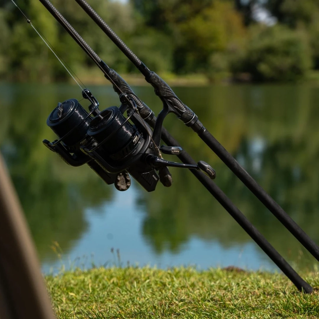 Sportex F.B.C CS-4 Carp Rod