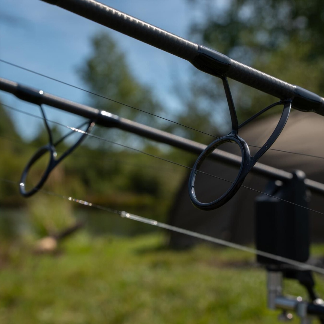 Sportex F.B.C CS-4 Carp Rod