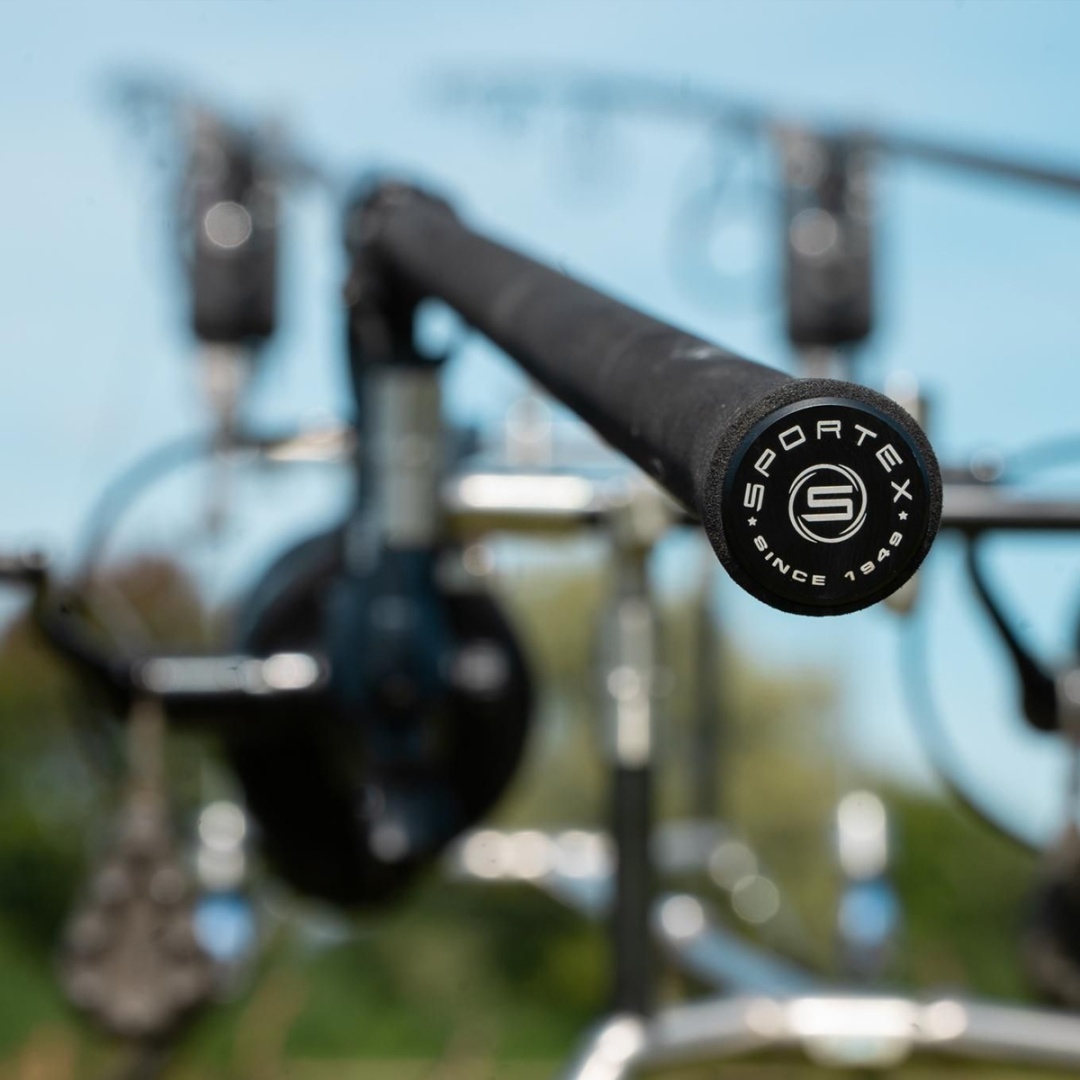 Sportex F.B.C CS-4 Carp Rod