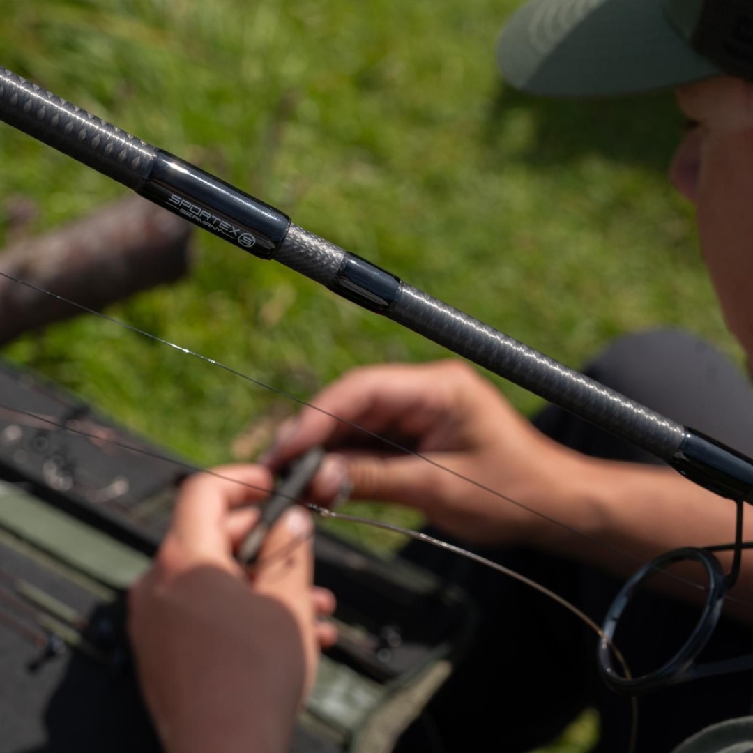 Sportex F.B.C CS-4 Carp Rod