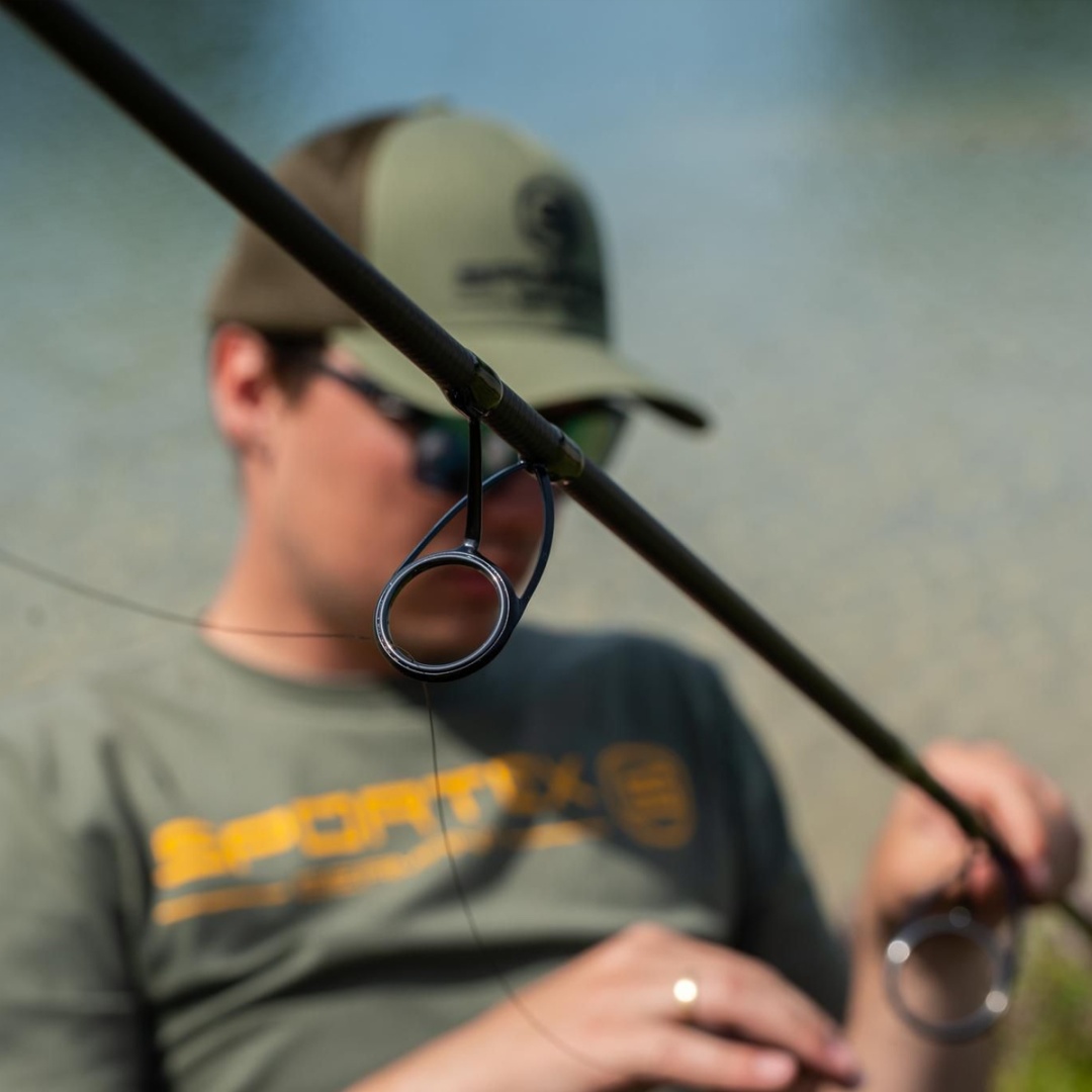 Sportex F.B.C CS-4 Carp Rod