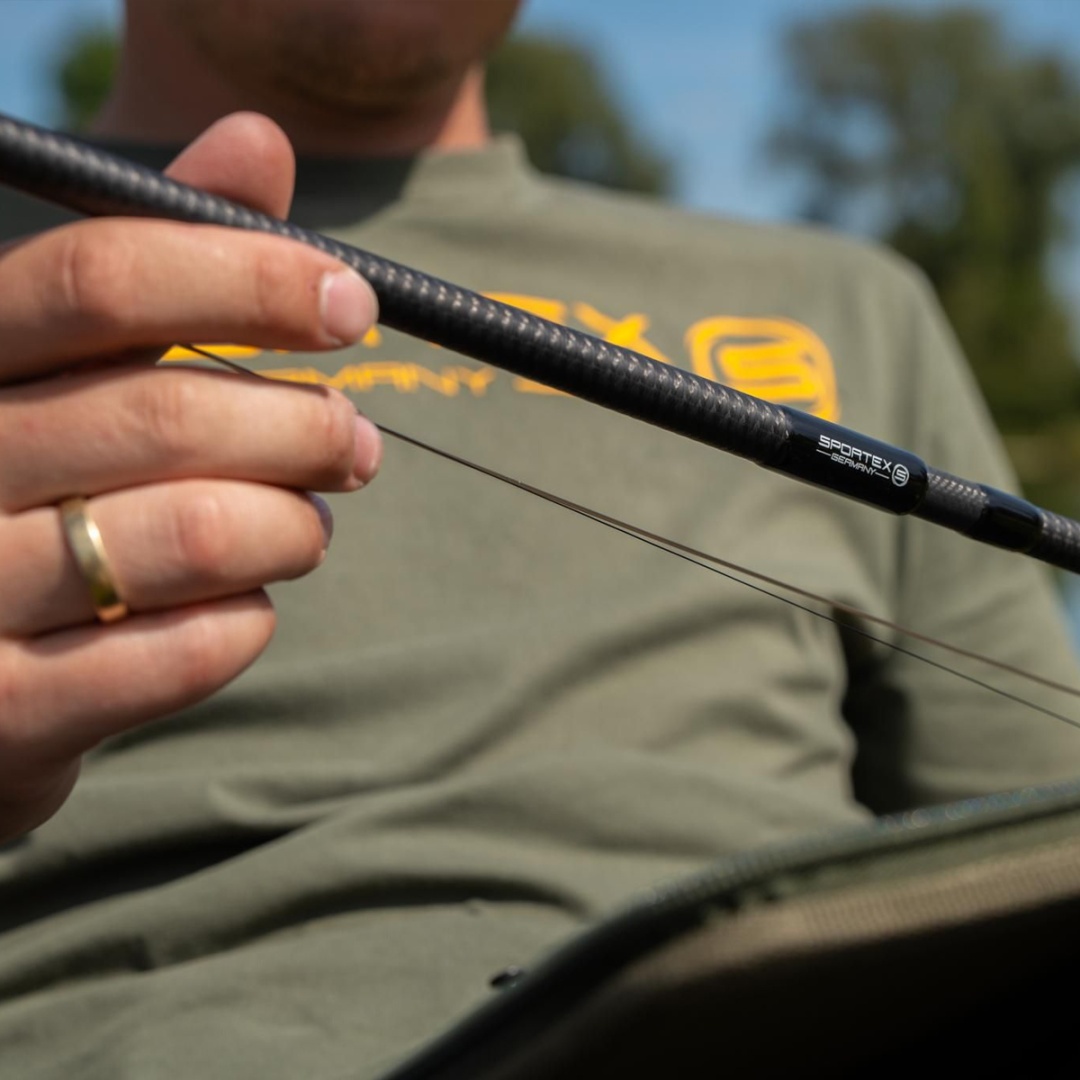 Sportex F.B.C CS-4 Carp Rod