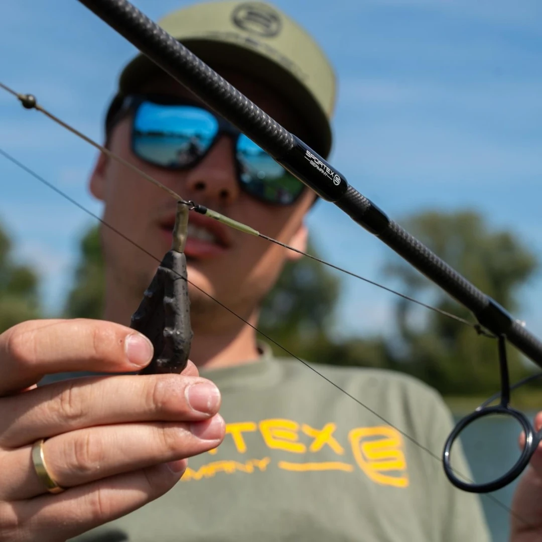Sportex F.B.C CS-4 Carp Rod