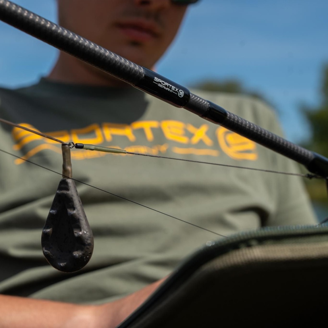 Sportex F.B.C CS-4 Carp Rod