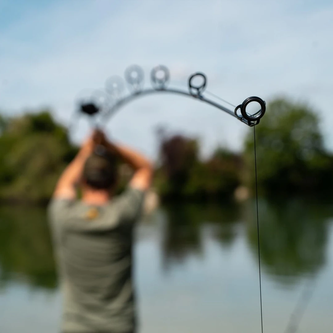 Sportex F.B.C CS-4 Carp Rod