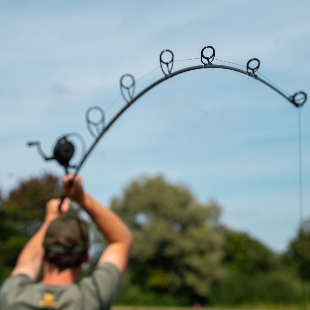 Sportex F.B.C CS-4 Carp Rod