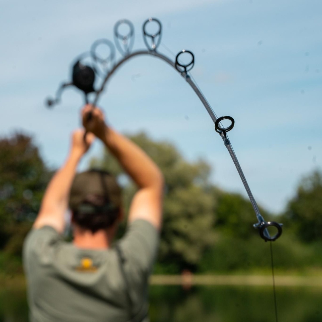 Sportex F.B.C CS-4 Carp Rod