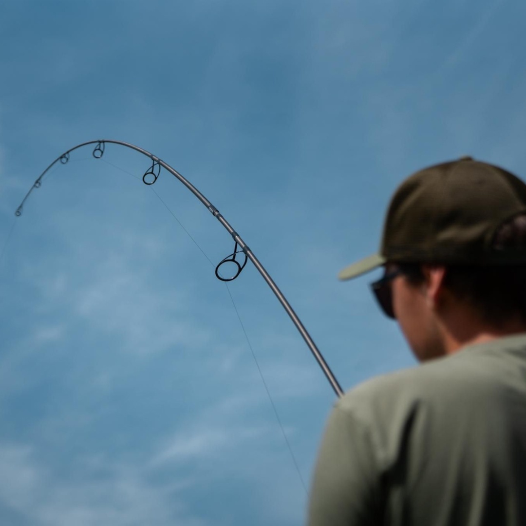 Sportex F.B.C CS-4 Carp Rod