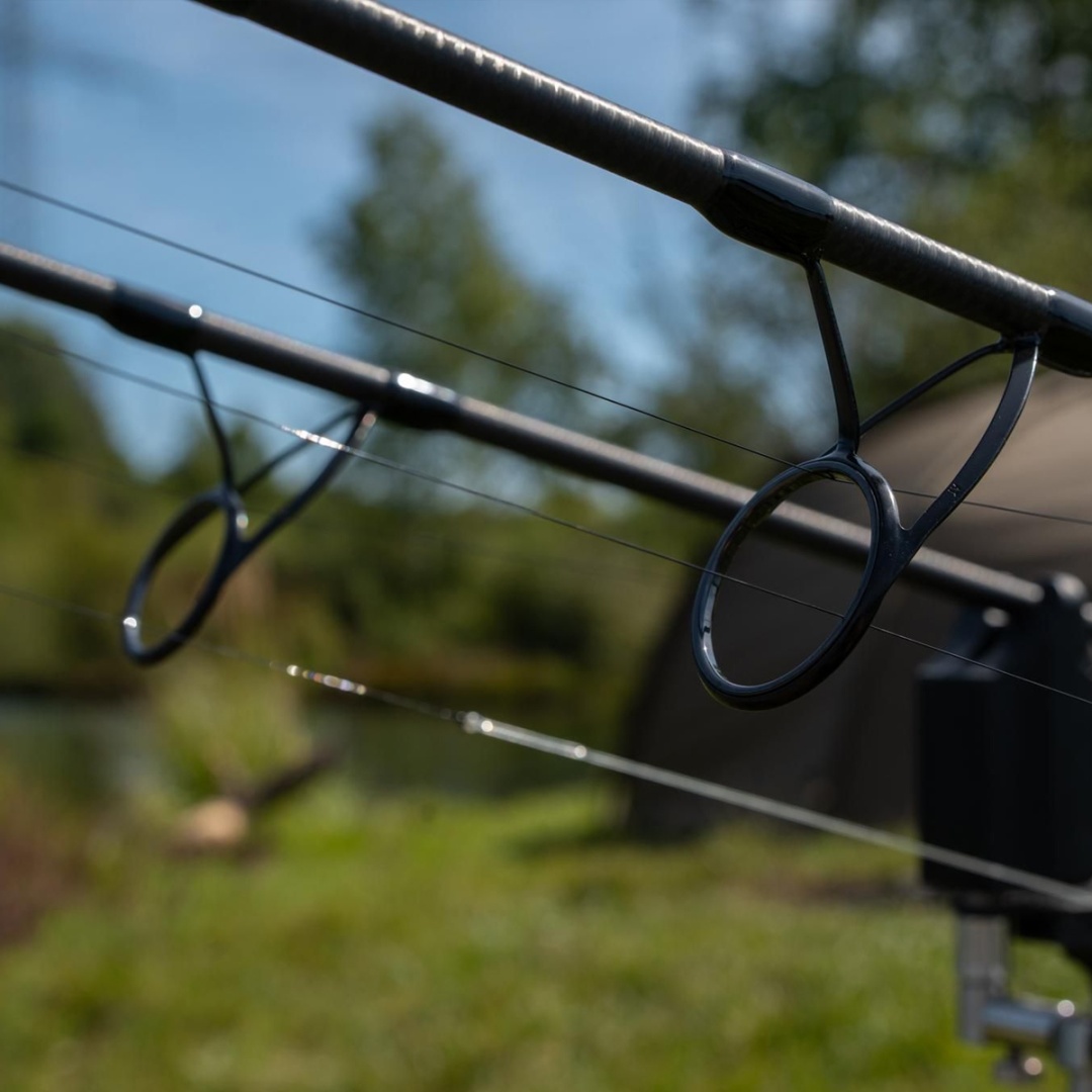 Sportex F.B.C. CS-4 Distance Carp Rod 