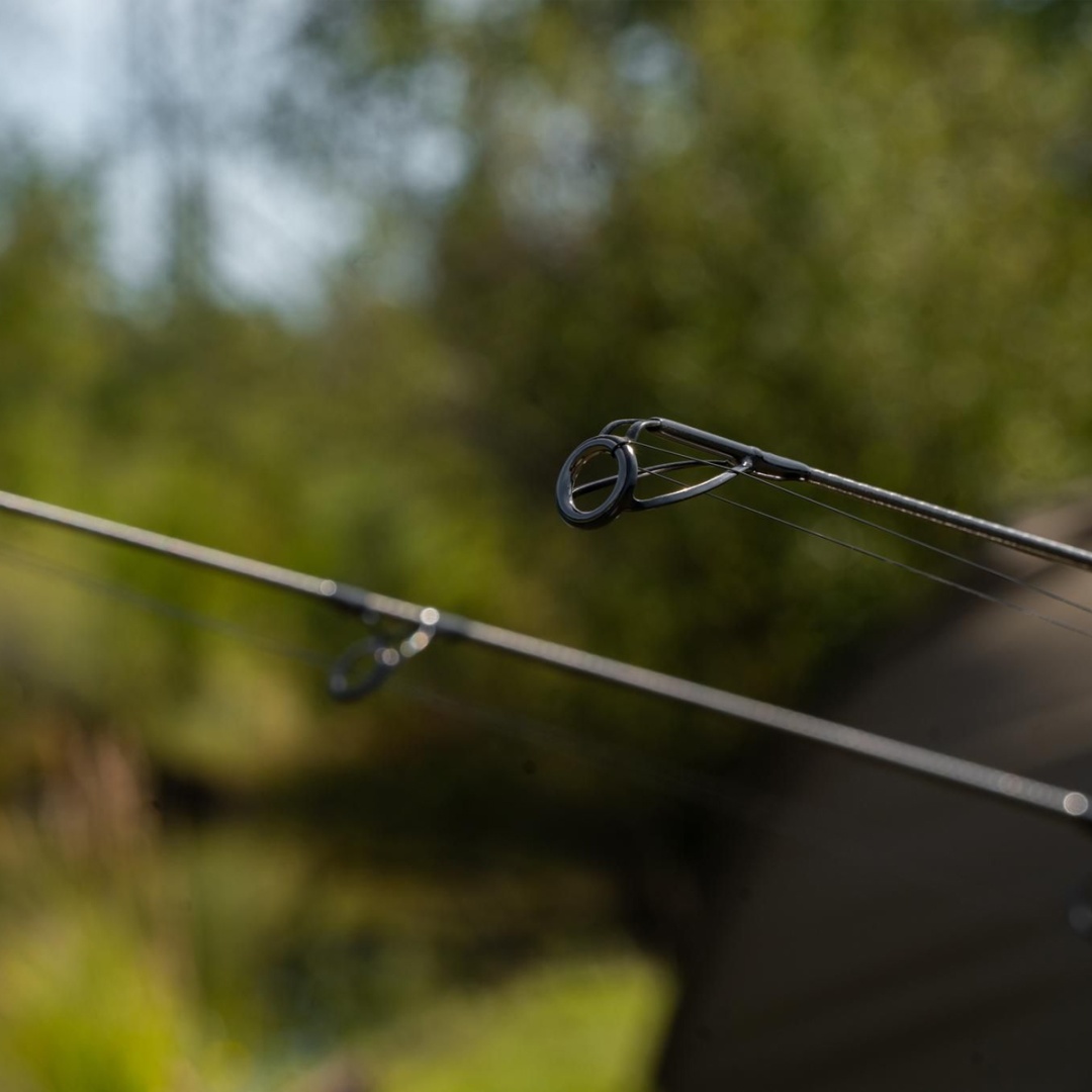 Sportex F.B.C. CS-4 Distance Carp Rod 