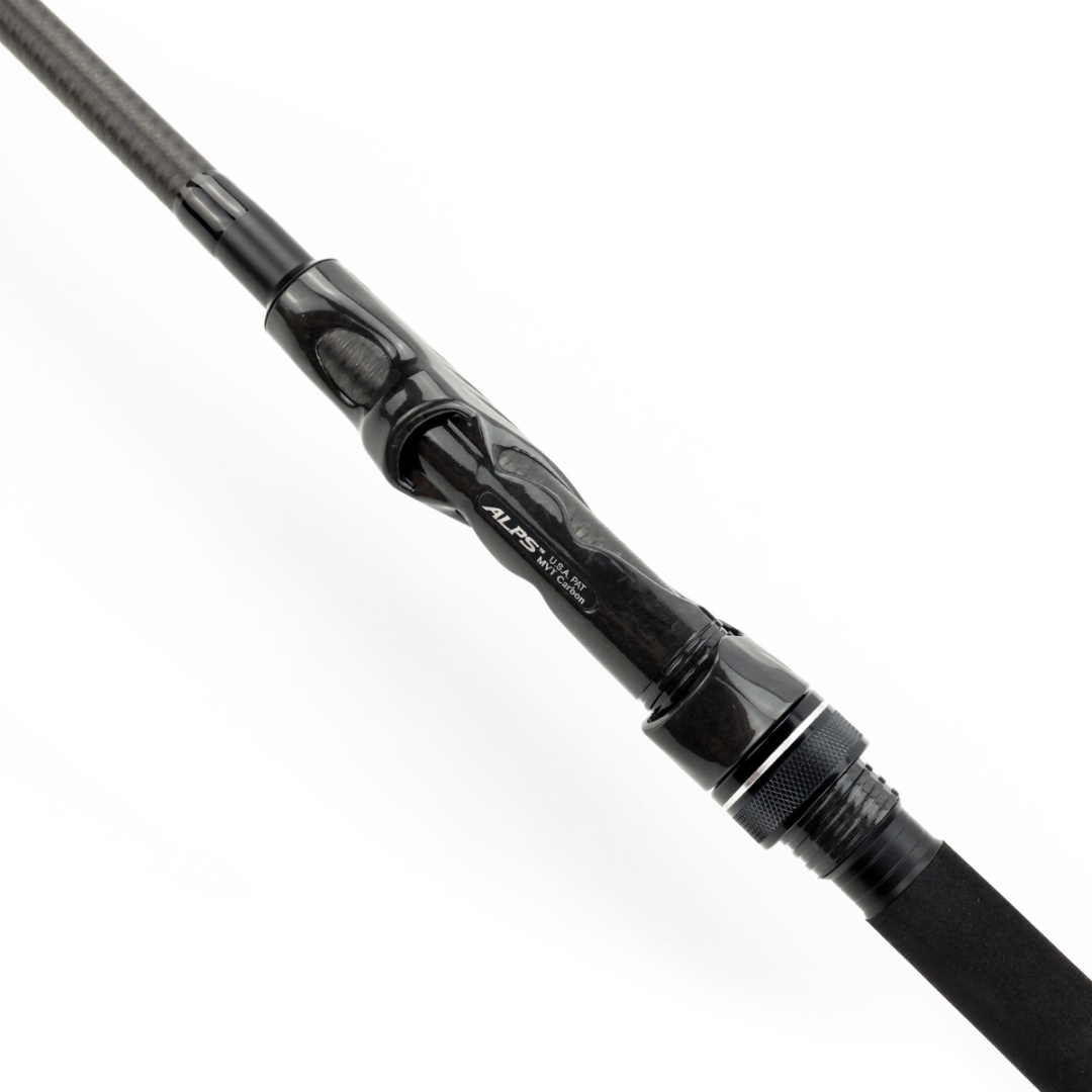Sportex F.B.C. CS-4 Distance Carp Rod 
